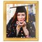 ArtToFrames 12x18 Inch Traditional Picture Frame, Multi Pack, Comes with Economy Acrylic (WOMPack-17-12x18)